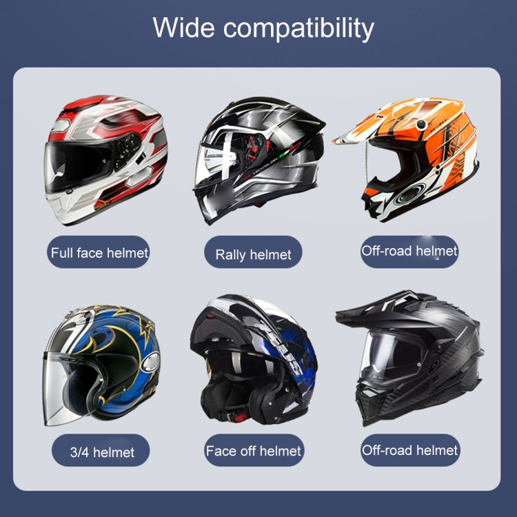 Visor Anti-fog PC Shield Helmet Lens Film(26.5 x 8.5cm) - Others by PMC Jewellery | Online Shopping South Africa | PMC Jewellery | Buy Now Pay Later Mobicred