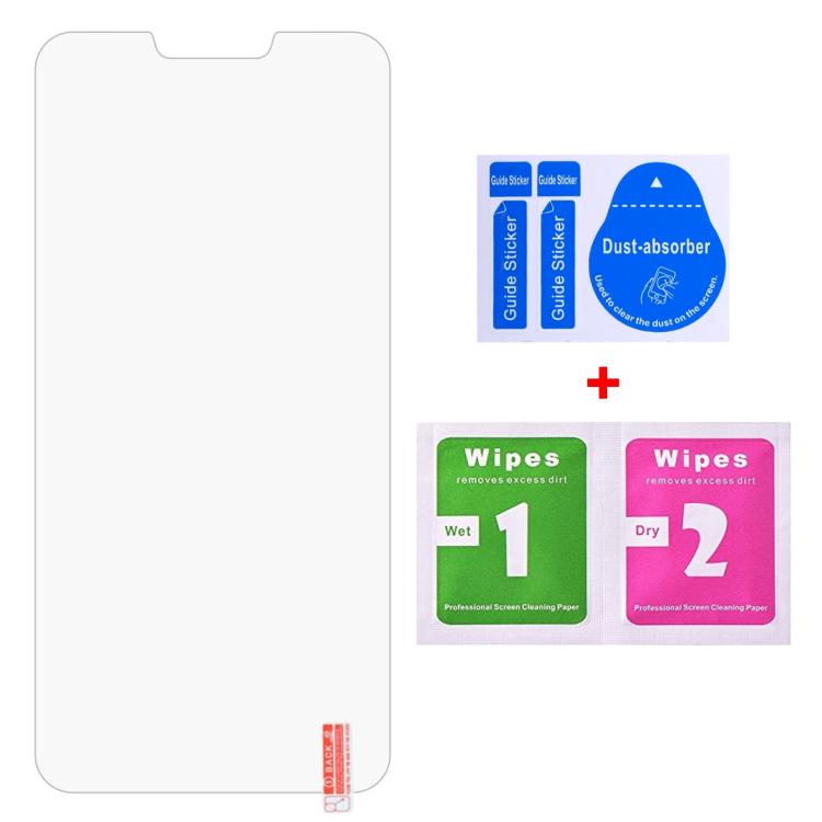 0.26mm 9H 2.5D Tempered Glass Film For CAT S62 Pro - Others by DIYLooks | Online Shopping South Africa | PMC Jewellery | Buy Now Pay Later Mobicred