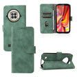 For DOOGEE S96 Pro Skin Feel Magnetic Buckle Calf Texture PU Phone Case(Green) - free shipping - PMC TechLife - Order now!