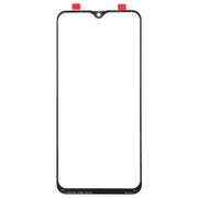 For Samsung Galaxy M20 Front Screen Outer Glass Lens with OCA Optically Clear Adhesive