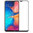 For Samsung Galaxy A20 / A30S Front Screen Outer Glass Lens with OCA Optically Clear Adhesive - free shipping - PMc TechLife - Order now!