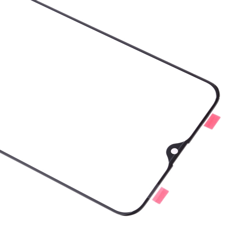 For Samsung Galaxy A20 / A30S Front Screen Outer Glass Lens with OCA Optically Clear Adhesive - free shipping - PMc TechLife - Order now!