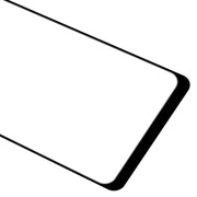 For Samsung Galaxy A11 Front Screen Outer Glass Lens with OCA Optically Clear Adhesive