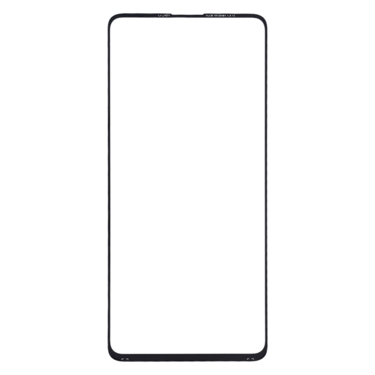 For Samsung Galaxy A52 / S20 FE Front Screen Outer Glass Lens with OCA Optically Clear Adhesive - free shipping - PMc TechLife - Order now!