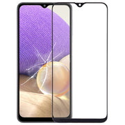 For Samsung Galaxy A32 5G Front Screen Outer Glass Lens with OCA Optically Clear Adhesive