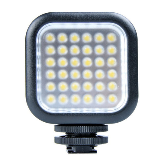 Godox LED36 LED Video Shoot Light - free shipping - PMC Jewellery - Order now!