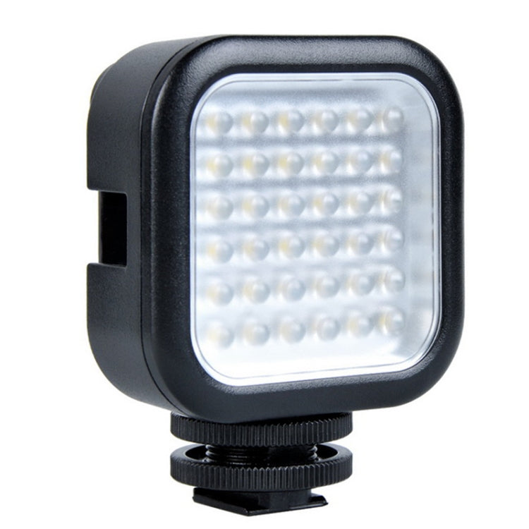 Godox LED36 LED Video Shoot Light - free shipping - PMC Jewellery - Order now!