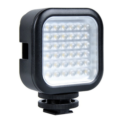 Godox LED36 LED Video Shoot Light - free shipping - PMC Jewellery - Order now!