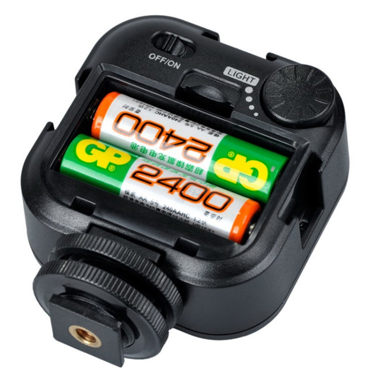 Godox LED36 LED Video Shoot Light - free shipping - PMC Jewellery - Order now!