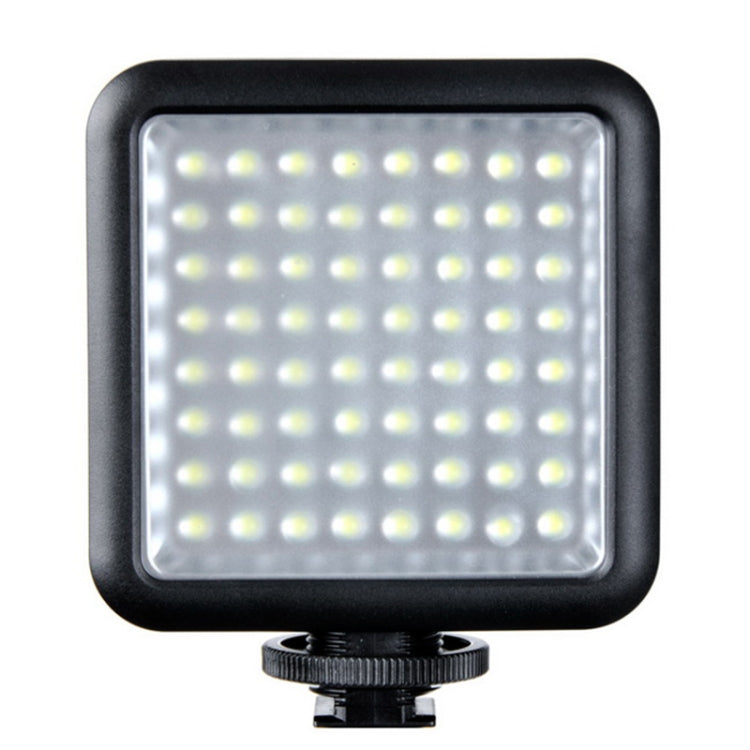 Godox LED64 LED Video Fill Light - free shipping - PMC Jewellery - Order now!