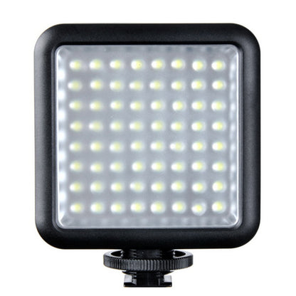 Godox LED64 LED Video Fill Light - free shipping - PMC Jewellery - Order now!