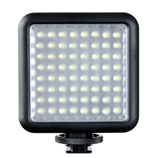 Godox LED64 LED Video Fill Light - free shipping - PMC Jewellery - Order now!