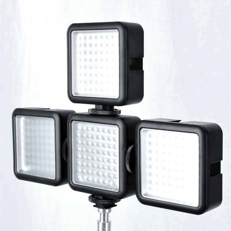 Godox LED64 LED Video Fill Light - free shipping - PMC TechLife - Order now!