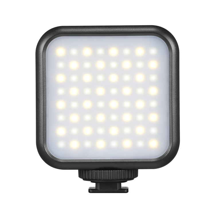 Godox LED-6BI LED Video Shoot Light - free shipping - PMC Jewellery - Order now!