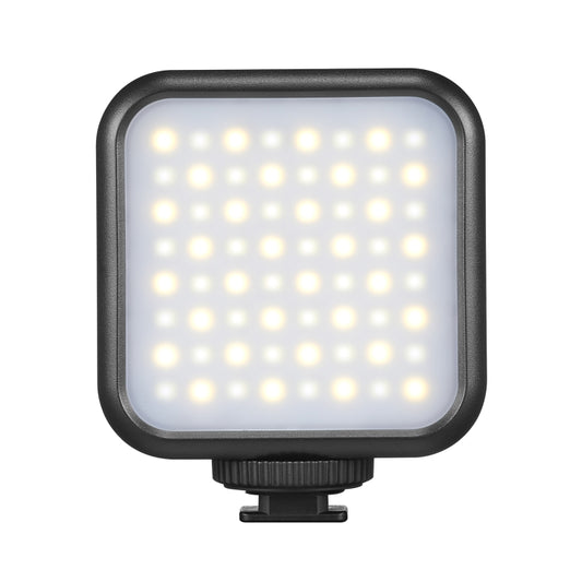 Godox LED-6BI LED Video Shoot Light - free shipping - PMC Jewellery - Order now!