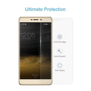 10 PCS 0.26mm 9H 2.5D Tempered Glass Film For Blackview R7