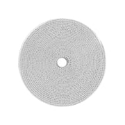 DUX DUICS Stoyobe Circle Hook and Loop Cable Ties, Length: 3m(Grey)