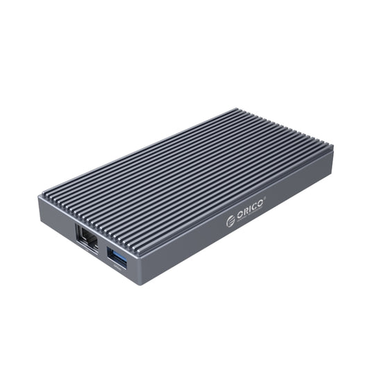 ORICO CDH-9N Type-C / USB-C Multifunctional Docking Station(Grey) - free shipping - PMC Jewellery - Order now!