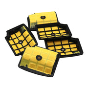 Chainsaw Air Filter Cotton 11291201602 for Stihl MS200T 020T