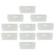 10 PCS Chainsaw Anti Chip Cover Bumper Strip 11216486610 for Stihl MS290 381 360 390 440 640 660 - Lawn Mower, Saws & Accessories by PMC TechLife | Online Shopping South Africa | PMC TechLife | Buy Now Pay Later Mobicred