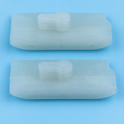 10 PCS Chainsaw Anti Chip Cover Bumper Strip 11216486610 for Stihl MS290 381 360 390 440 640 660
