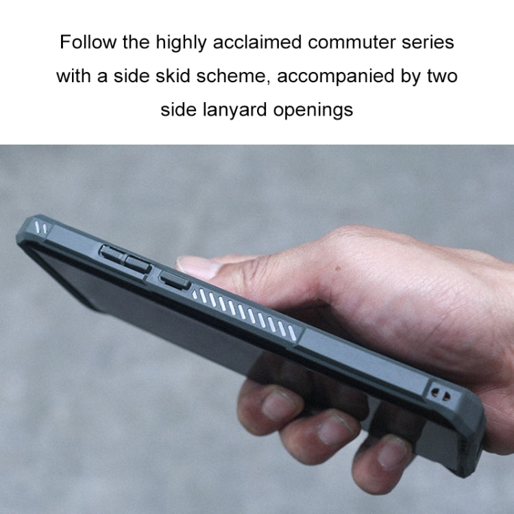 For Huawei Mate 40 / Mate 40E FATBEAR Graphene Cooling Shockproof Case(Black) - free shipping - PMC TechLife - Order now!