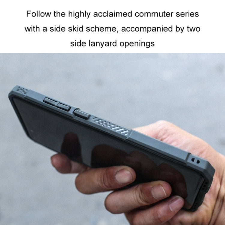 For Huawei P40 Pro / P40 Pro+ FATBEAR Graphene Cooling Shockproof Case(Green) - free shipping - PMC TechLife - Order now!