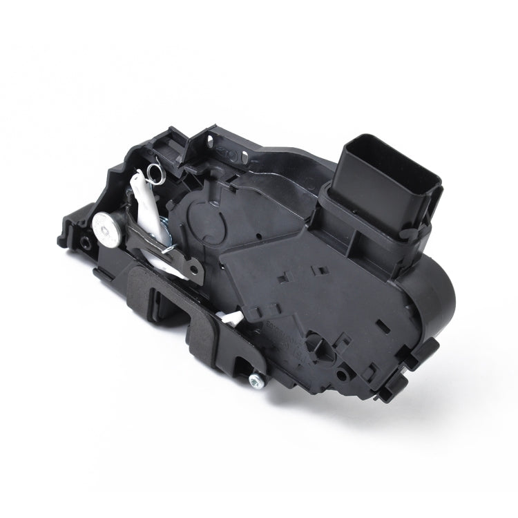 A1608-01 Car Front Left Door Lock Actuator Motor LR011277 for Land Rover - Locks & Hasps by PMC TechLife | Online Shopping South Africa | PMC TechLife | Buy Now Pay Later Mobicred