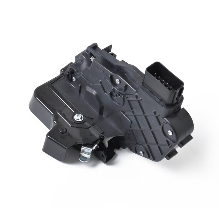 A1608-02 Car Front Right Door Lock Actuator Motor LR011275 for Land Rover - Locks & Hasps by PMC TechLife | Online Shopping South Africa | PMC TechLife | Buy Now Pay Later Mobicred