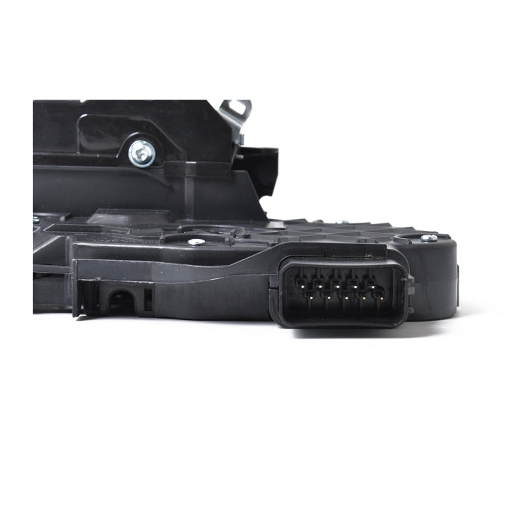 A1608-03 Car Rear Left Door Lock Actuator Motor LR011303 for Land Rover - Locks & Hasps by PMC TechLife | Online Shopping South Africa | PMC TechLife | Buy Now Pay Later Mobicred