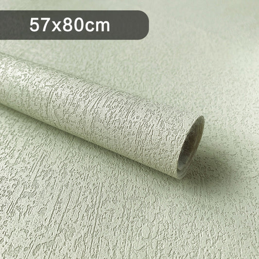 57 x 80cm 3D Dement Texture Photography Background Cloth Studio Shooting Props(Light Green) - free shipping - PMC Jewellery - Order now!