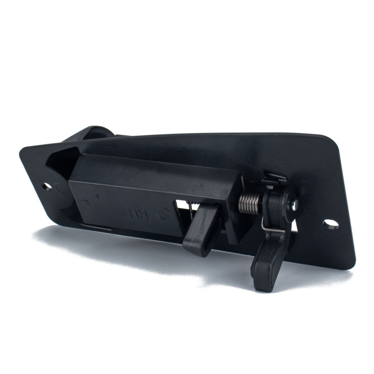 A3413 Car Rear Right Side Outside Door Handle 15758171 for Chevrolet - Door Handles by PMC TechLife | Online Shopping South Africa | PMC TechLife | Buy Now Pay Later Mobicred