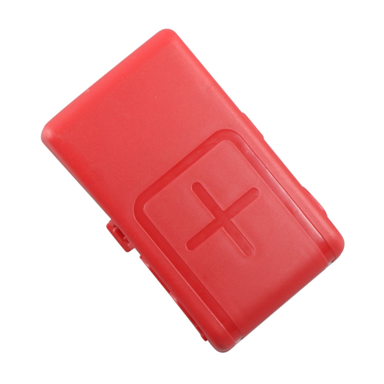 A6213 32V / 400A Car Modified Battery Clip with Cover - Booster Cable & Clip by PMC TechLife | Online Shopping South Africa | PMC TechLife | Buy Now Pay Later Mobicred