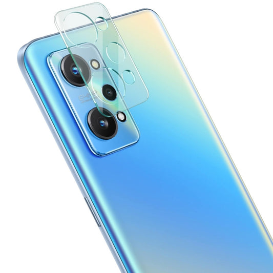 For OPPO Realme GT2 / GT Neo2 imak Integrated Rear Camera Lens Tempered Glass Film - free shipping - PMC Jewellery - Order now!