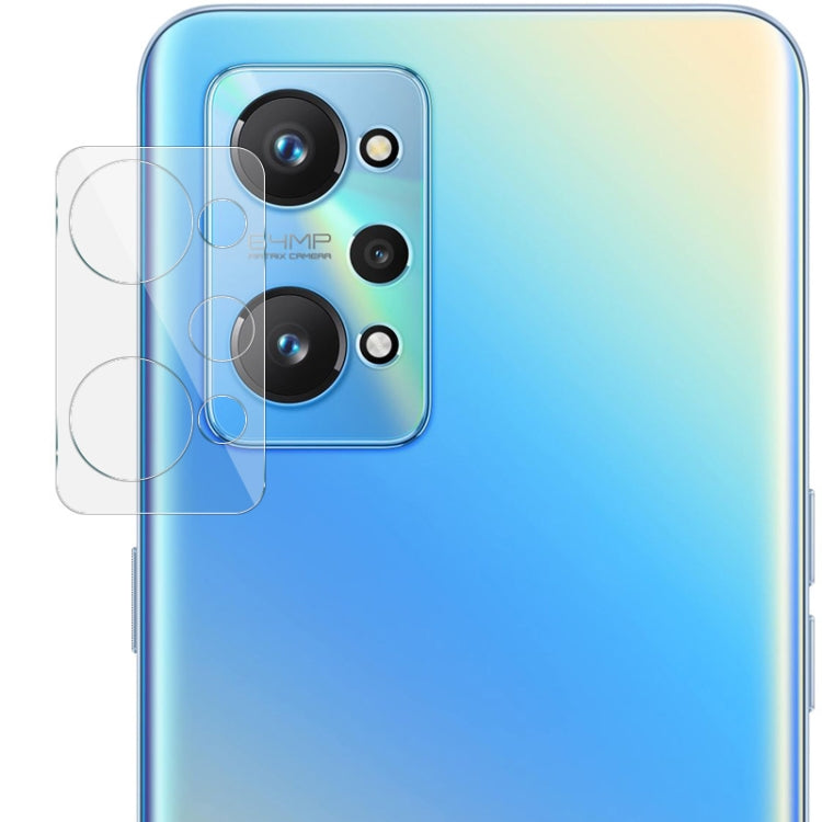 For OPPO Realme GT2 / GT Neo2 imak Integrated Rear Camera Lens Tempered Glass Film - free shipping - PMC TechLife - Order now!