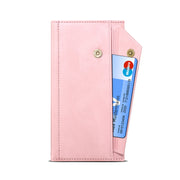 For OnePlus Nord N20 5G Retro Frosted Horizontal Flip Leather Phone Case(Rose Gold)
