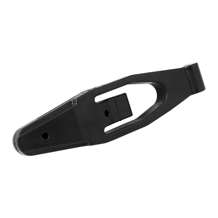 HL027-BK Car Hood Latch Base for Peterbilt - Engine Fittings by PMC TechLife | Online Shopping South Africa | PMC TechLife | Buy Now Pay Later Mobicred