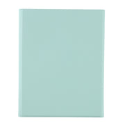 T098B Candy Color Skin Feel Texture Bluetooth Keyboard Leather Case with Pen Holder For iPad Air 11 2024 / 2025 / Air 4 10.9 2020 / Air 5 10.9 2022 (Light Green)