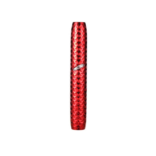 Electronic Cigarette Cap + Key + Rod Shell Kit For IQO 3.0 DUO(Red) - free shipping - PMC Jewellery - Order now!