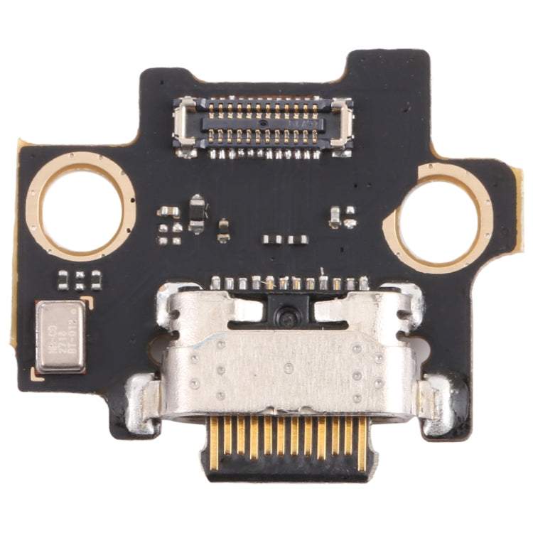 Charging Port Board For TCL 20 Pro 5G - For TCL by PMc TechLife | Online Shopping South Africa | PMc TechLife | Buy Now Pay Later Mobicred