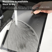 Laptop Frame Glue Anti-peeping Film For MicroSoft Surface Book 1 / 2 / 3