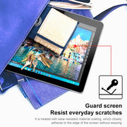 Laptop Frame Glue Anti-peeping Film For MicroSoft Surface Pro 8