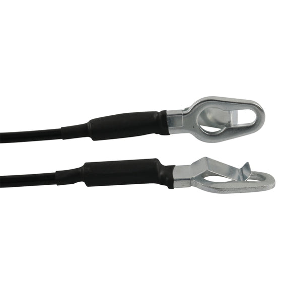 A6844 Car Tailgate Hinge Repair Kit 15074252 for GMC / Chevrolet