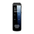 Q55 Smart HD Noise Reduction Voice Control Recording Pen, Capacity:8GB(Black) - Recording Pen by PMC TechLife | Online Shopping South Africa | PMC TechLife | Buy Now Pay Later Mobicred