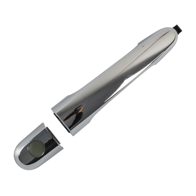 A6849-01 Car Front Left Door Outside Handle with Hole 82651-2P010 for Kia Sorento 2011-2015 - Door Handles by PMC TechLife | Online Shopping South Africa | PMC TechLife | Buy Now Pay Later Mobicred