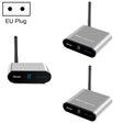 Measy AV530-2 5.8GHz Wireless Audio / Video Transmitter + 2 Receiver, Transmission Distance: 300m, EU Plug - Set Top Box & Accessories by Measy | Online Shopping South Africa | PMC TechLife | Buy Now Pay Later Mobicred