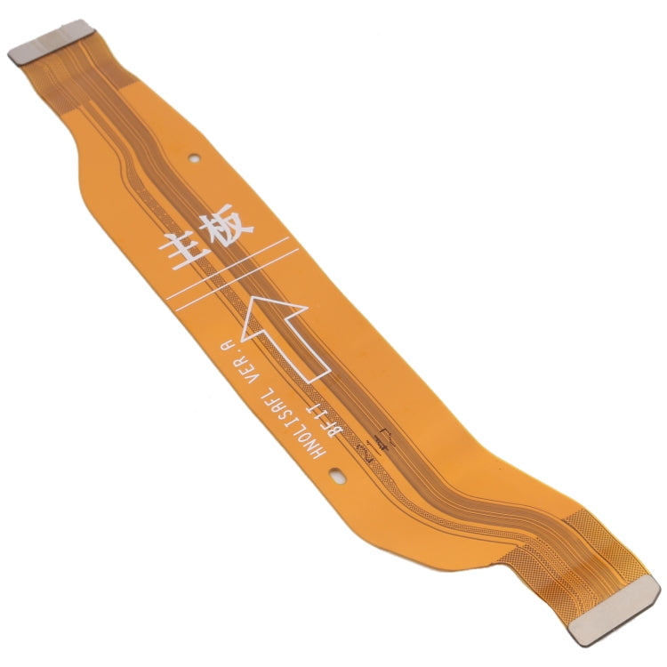 Original Motherboard Flex Cable For Honor 60 Pro - Flex Cable by PMC TechLife | Online Shopping South Africa | PMC TechLife | Buy Now Pay Later Mobicred