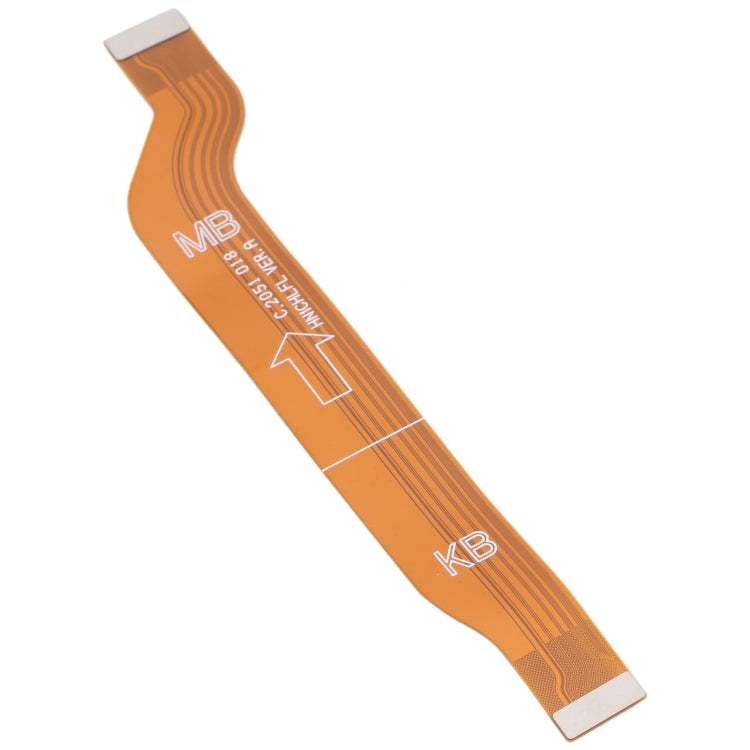 Original Motherboard Flex Cable For Honor X20 SE - Flex Cable by PMC TechLife | Online Shopping South Africa | PMC TechLife | Buy Now Pay Later Mobicred