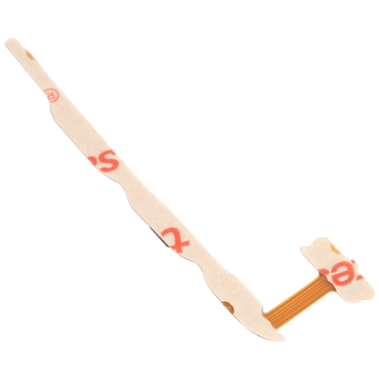 Power Button & Volume Button Flex Cable For Honor 60 SE - Flex Cable by PMc TechLife | Online Shopping South Africa | PMc TechLife | Buy Now Pay Later Mobicred