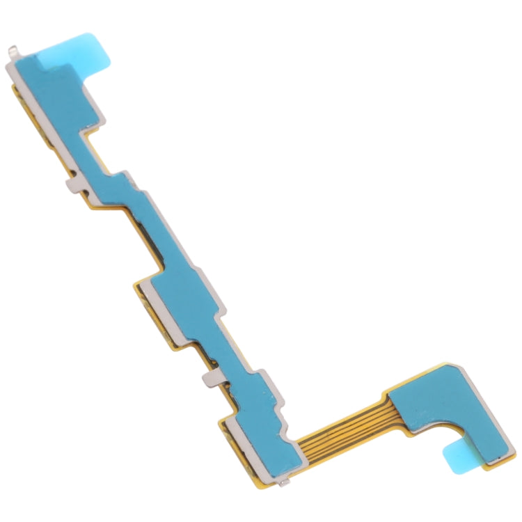 Power Button & Volume Button Flex Cable For Honor X30i - Flex Cable by PMc TechLife | Online Shopping South Africa | PMc TechLife | Buy Now Pay Later Mobicred